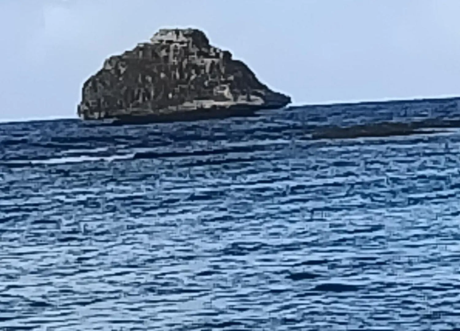 La Cabane De La Pointe Saint-Francois  Guadeloupe